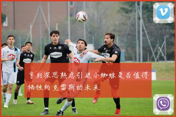 亨利深思熟虑引进小蜘蛛是否值得牺牲约克雷斯的未来